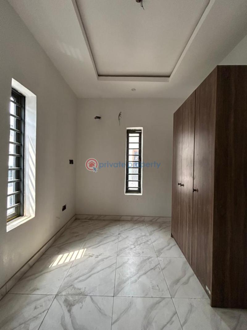 4 bedroom Detached Duplex For Sale Lekki Lagos - 10