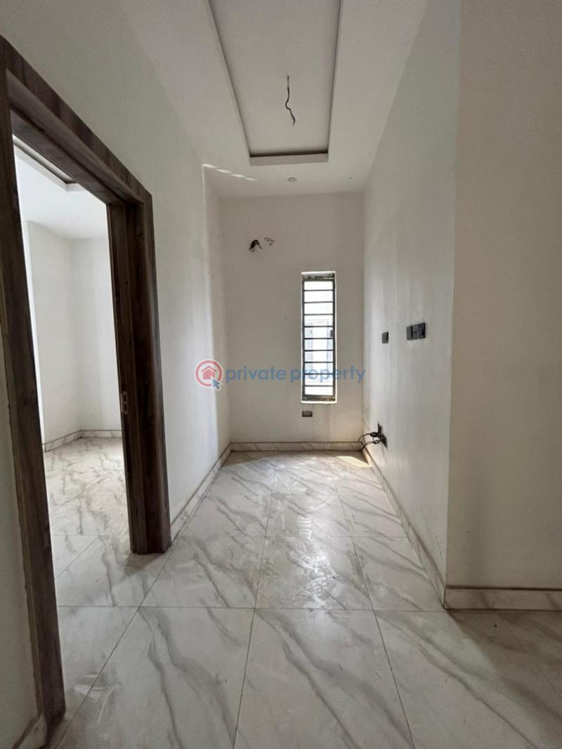 4 bedroom Detached Duplex For Sale Lekki Lagos - 2