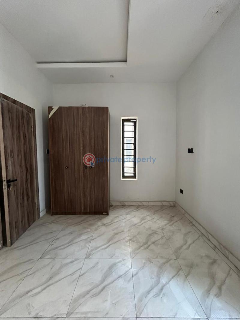 4 bedroom Detached Duplex For Sale Lekki Lagos - 1