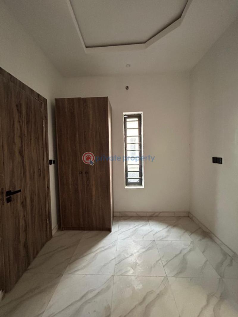 4 bedroom Detached Duplex For Sale Lekki Lagos - 6
