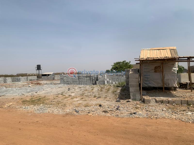 2 bedroom Residential Land For Sale Sheretti Kabusa By Sunnyvale Apo Abuja Phase 2  - 1