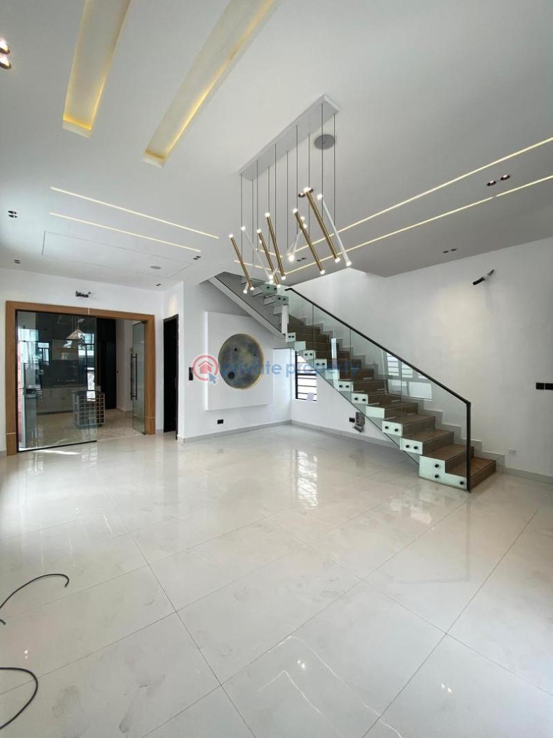 4 bedroom Detached Duplex For Sale Orchid Chevron Drive Lekki Lagos - 1