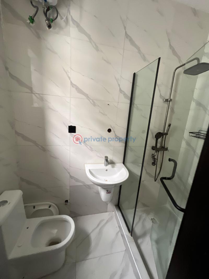 4 bedroom Detached Duplex For Rent Harris Drive, Lekki, Lagos Lekki Lagos - 3