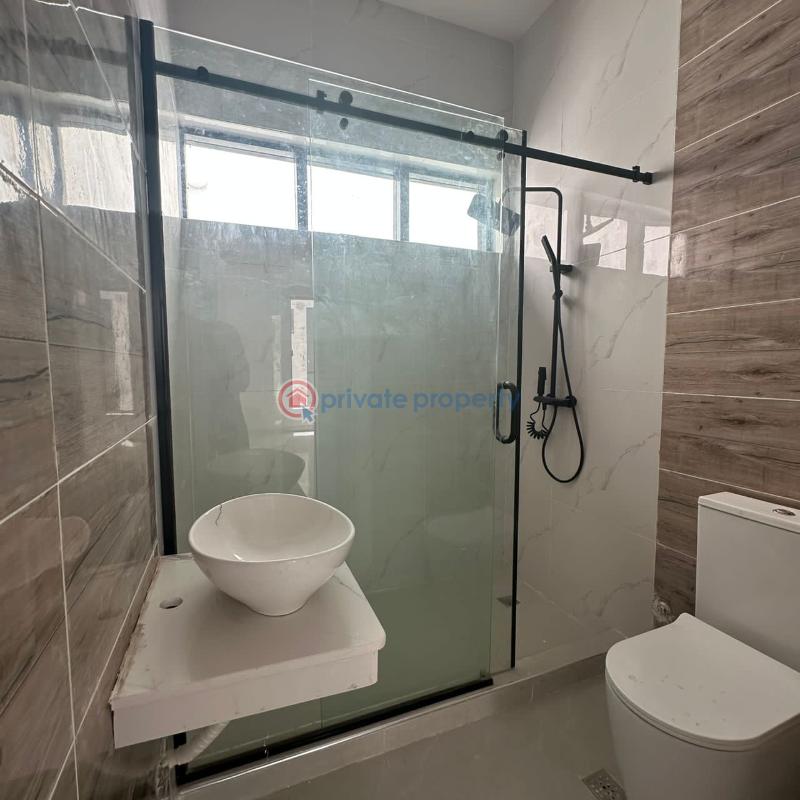 4 bedroom Detached Duplex For Sale Chevron Drive Lekki Lagos - 1