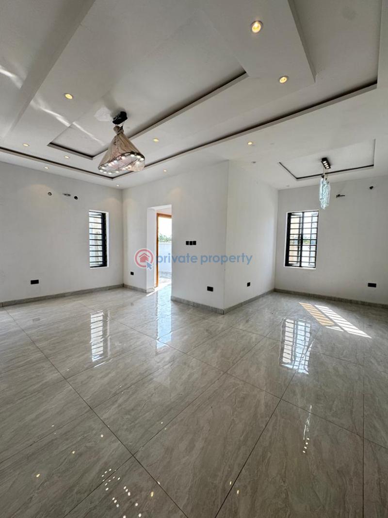 4 bedroom Detached Duplex For Sale Abraham Adesanya Ajah Lagos - 13