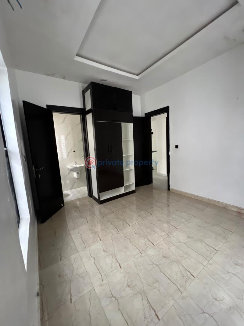 4 bedroom Detached Duplex For Rent Harris Drive, Lekki, Lagos Lekki Lagos - 2