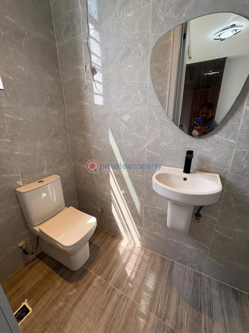 4 bedroom Detached Duplex For Sale Orchid Road Lekki Lekki Expressway Lagos - 14
