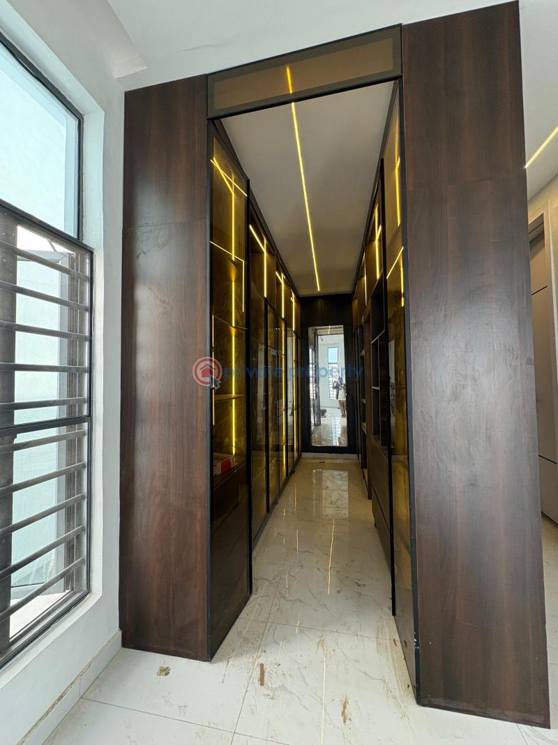 4 bedroom Detached Duplex For Sale Orchid Road Lekki Lekki Expressway Lagos - 13