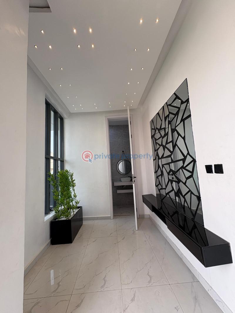 4 bedroom Detached Duplex For Sale Orchid Road Lekki Lekki Expressway Lagos - 2