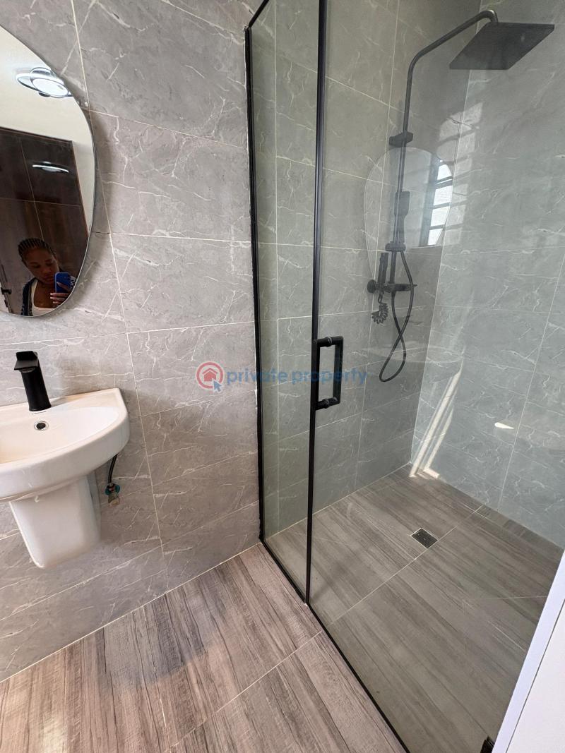 4 bedroom Detached Duplex For Sale Orchid Road Lekki Lekki Expressway Lagos - 10