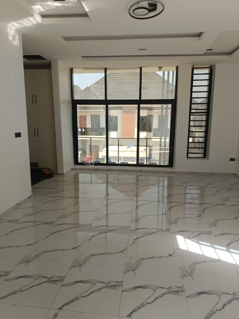 4 bedroom Flat & Apartment For Rent Orchid Road Chevron Drive Lekki Lagos - 13