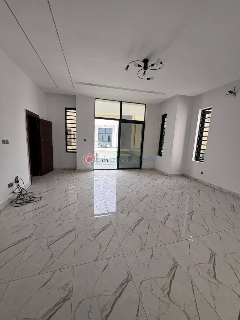 4 bedroom Detached Duplex For Sale Orchid Road Lekki Lekki Expressway Lagos - 10