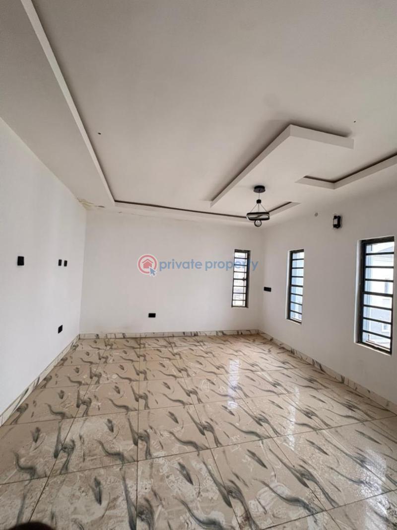 House For Sale Kolapo Ishola Gra, Akobo, Ibadan Ibadan Oyo - 11