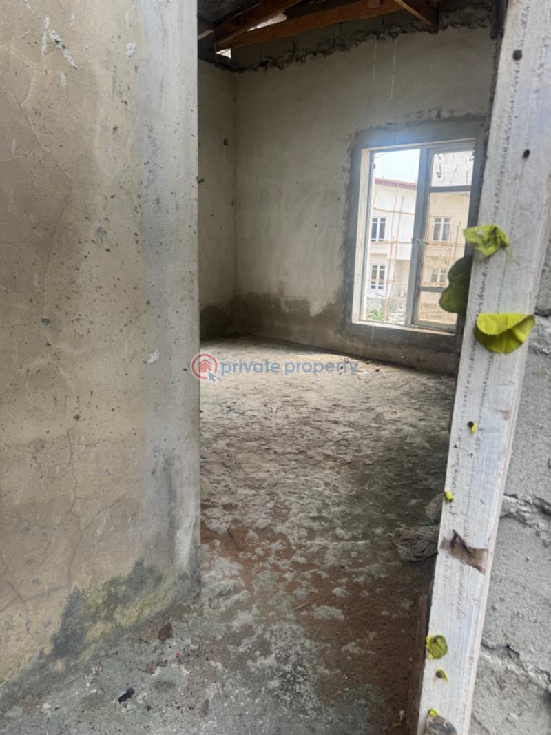 4 bedroom Detached Duplex For Sale Pearl Nuga Court Estate, Off Monastery Road Monastery Road Sangotedo Lagos - 9