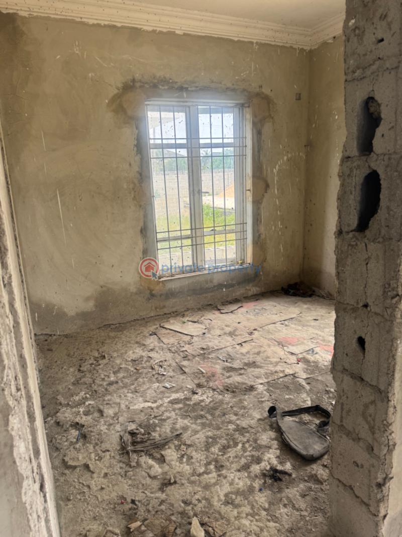 4 bedroom Detached Duplex For Sale Pearl Nuga Court Estate, Off Monastery Road Monastery Road Sangotedo Lagos - 4
