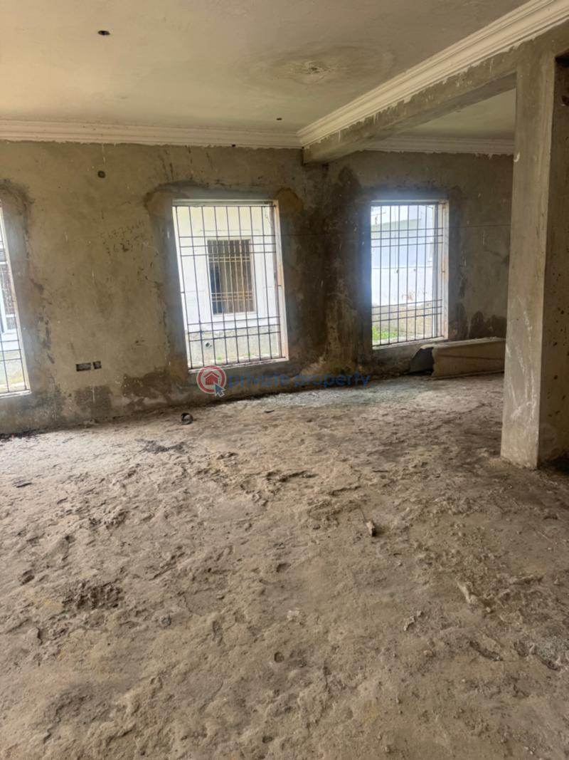 4 bedroom Detached Duplex For Sale Pearl Nuga Court Estate, Off Monastery Road Monastery Road Sangotedo Lagos - 1