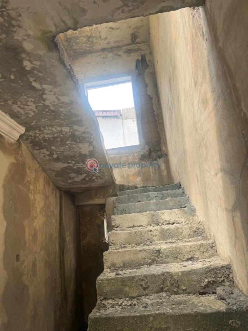 4 bedroom Detached Duplex For Sale Pearl Nuga Court Estate, Off Monastery Road Monastery Road Sangotedo Lagos - 11