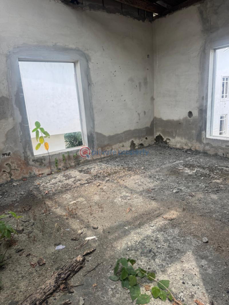 4 bedroom Detached Duplex For Sale Pearl Nuga Court Estate, Off Monastery Road Monastery Road Sangotedo Lagos - 10