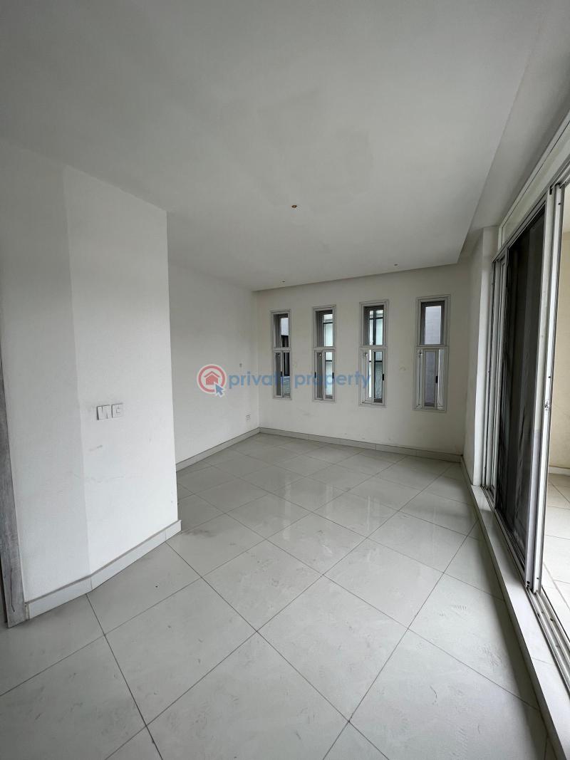 5 bedroom Duplex For Sale Ikota Lekki Lagos - 7