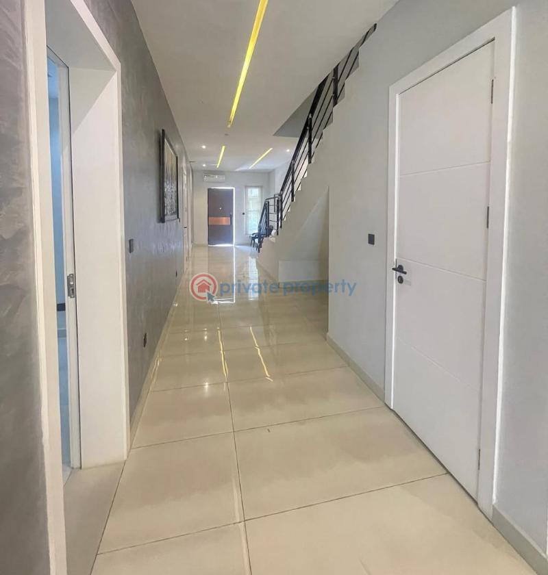 4 bedroom Detached Duplex For Sale Lekki Phase 1 Lagos - 2