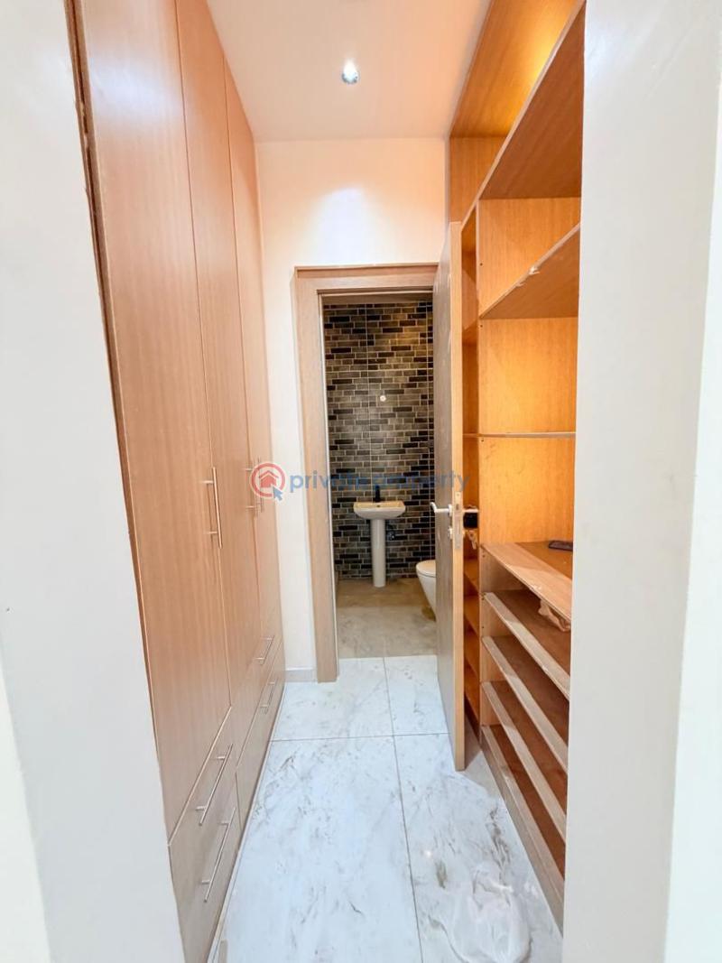 4 bedroom Detached Duplex For Sale Berger Ojodu Lagos - 10
