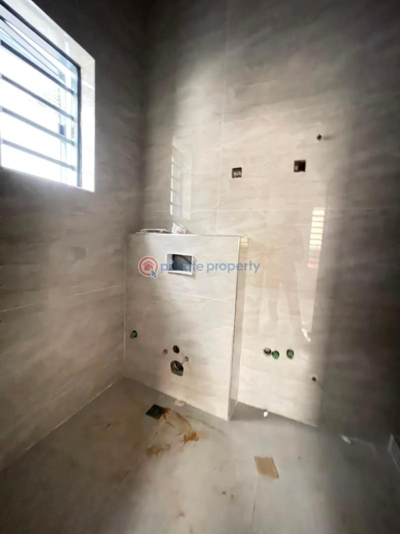 4 bedroom Detached Duplex For Sale Magodo GRA Phase 1 Ojodu Lagos - 4