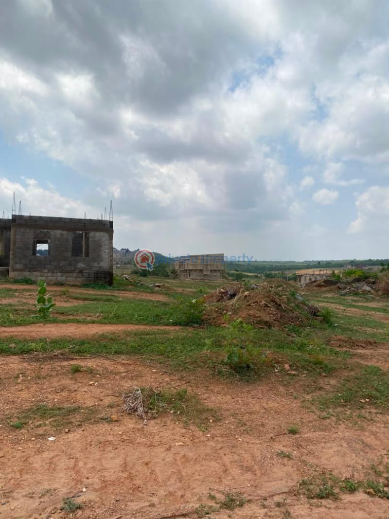 House For Sale Apo Hills Guzape 2 Apo Abuja Phase 2  - 1