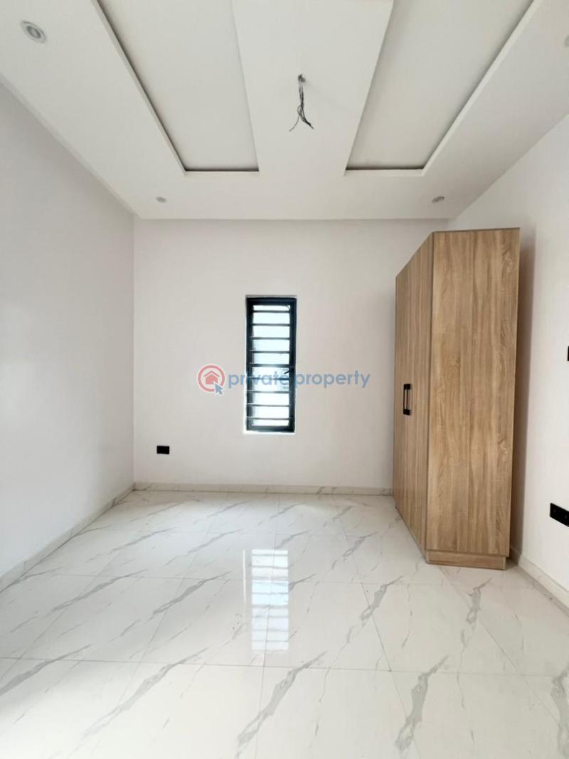 4 bedroom Detached Duplex For Sale Ikota Lekki Lagos - 7