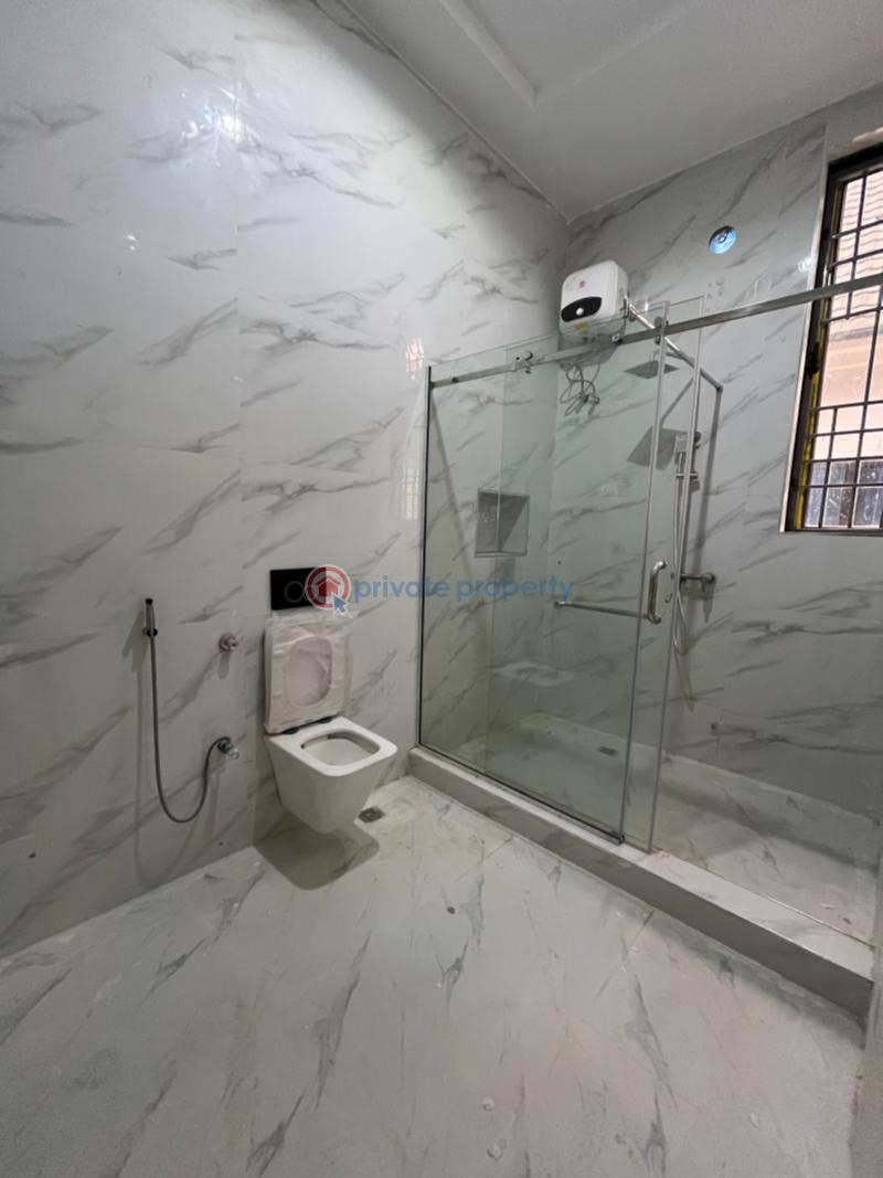 4 bedroom Detached Duplex For Sale Apo Abuja Phase 2  - 7