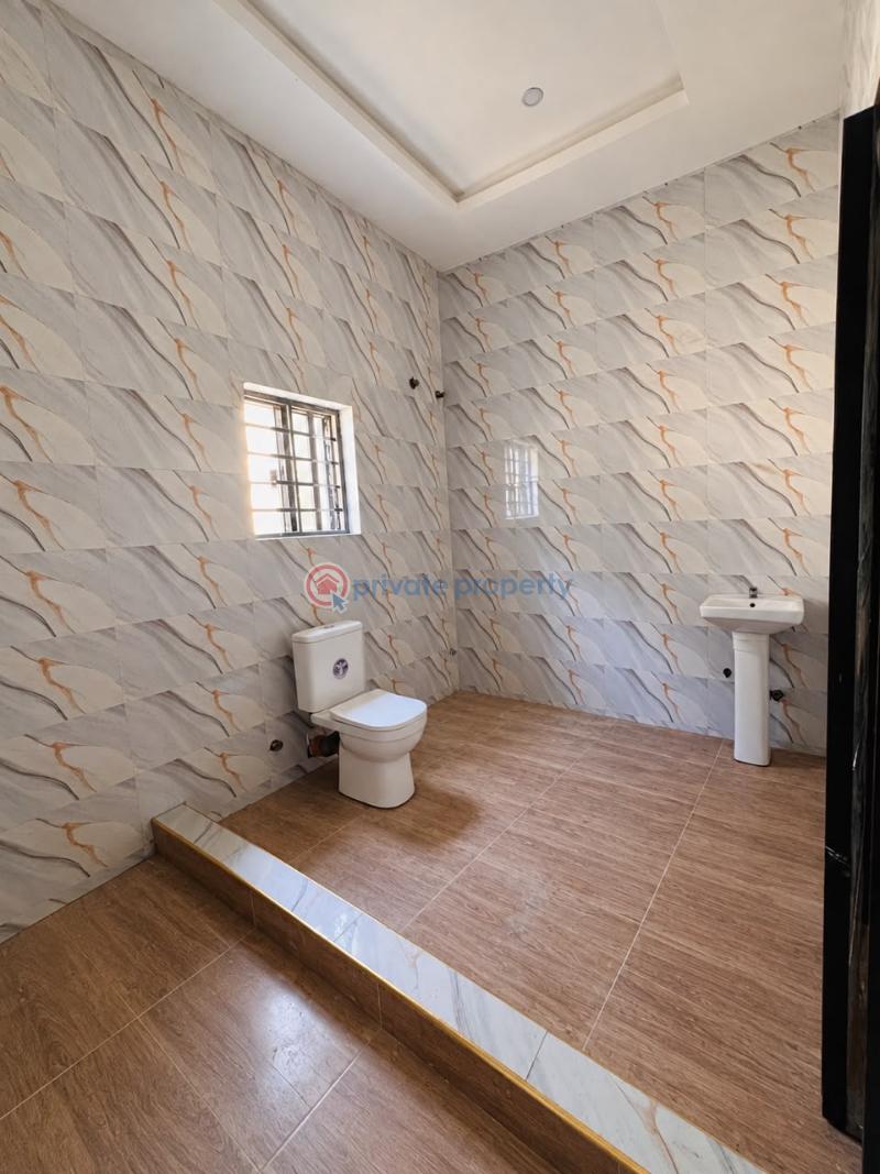 4 bedroom Detached Duplex For Sale Apple Garden City, Banana Highland New Layout Port Harcourt Rivers - 8