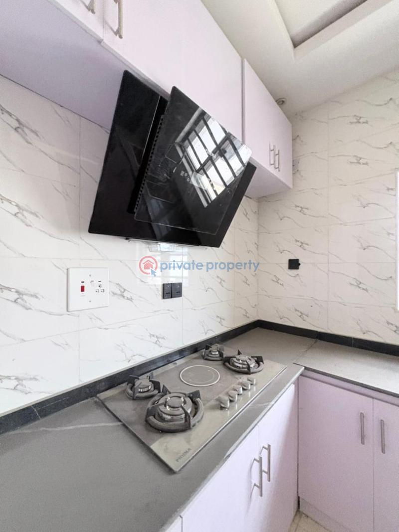 House For Sale Kolapo Ishola Gra, Akobo, Ibadan Ibadan Oyo - 22