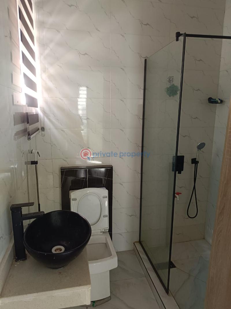 4 bedroom Flat & Apartment For Rent Orchid Road Chevron Drive Lekki Lagos - 15