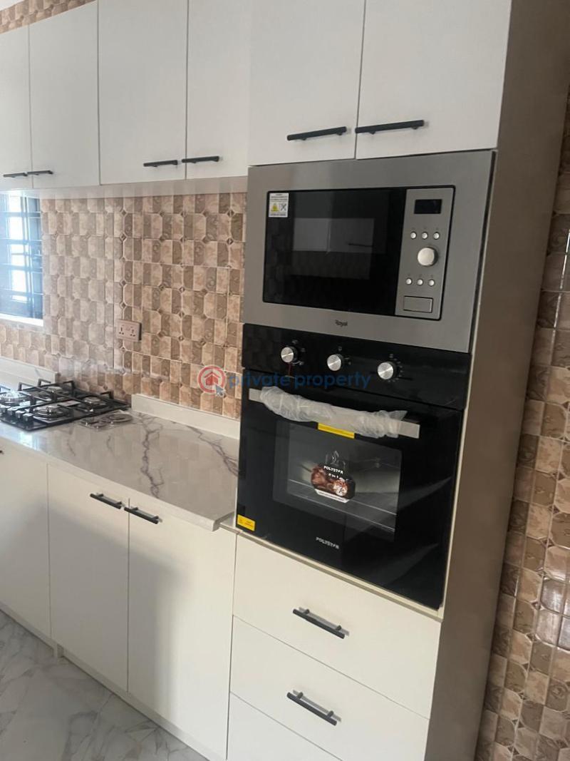 4 bedroom Detached Duplex For Sale Oke Ibukun, Elebu Oluyole Extension Ibadan Oyo - 0