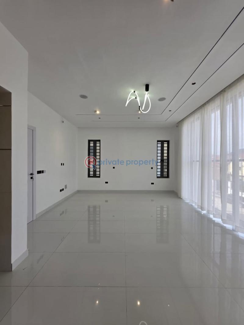 4 bedroom Detached Duplex For Sale Ajah Lagos - 9