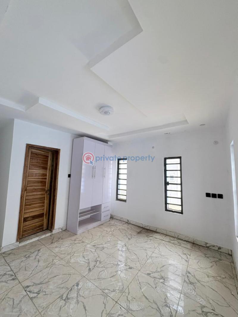 House For Sale Kolapo Ishola Gra, Akobo, Ibadan Ibadan Oyo - 12