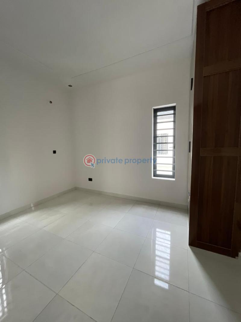 4 bedroom Detached Duplex For Sale Sangotedo Ajah Lagos - 3