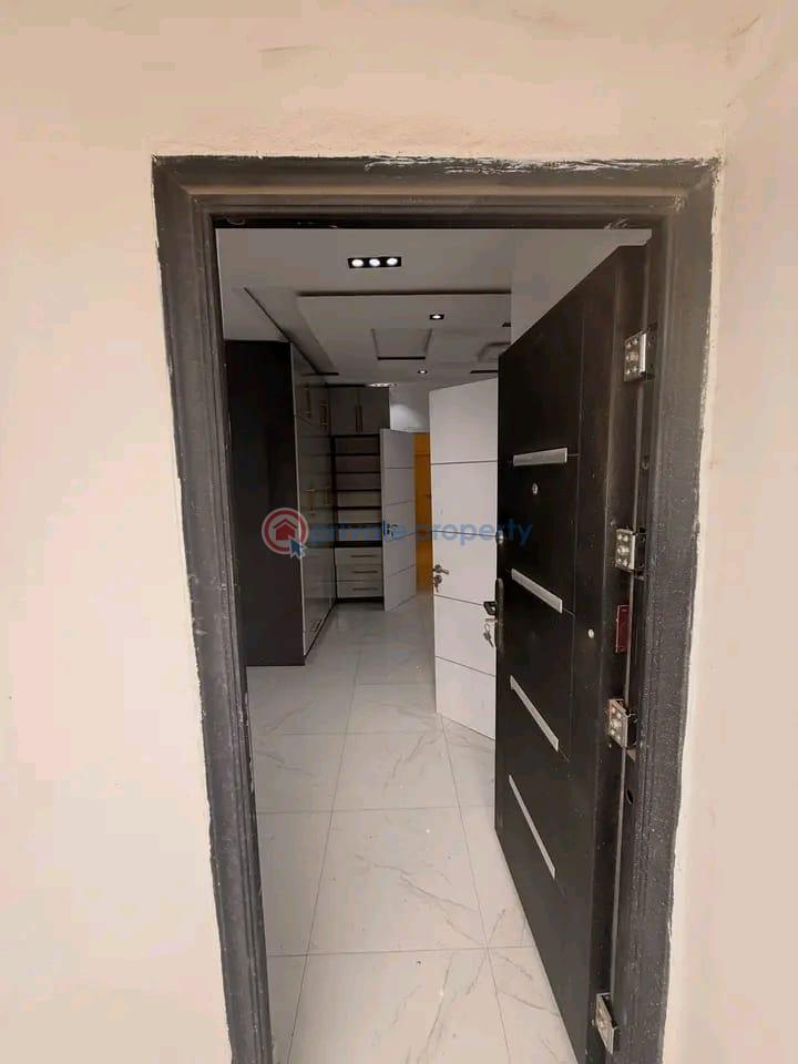 4 bedroom Detached Duplex For Sale Berger Ojodu Lagos - 3