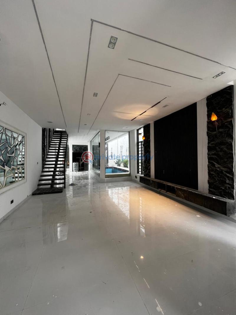 4 bedroom Duplex For Sale Ikota Gra Ikota Lekki Lagos - 7