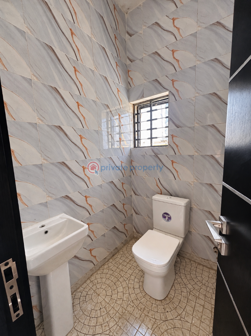 4 bedroom Detached Duplex For Sale Apple Garden City, Banana Highland New Layout Port Harcourt Rivers - 14