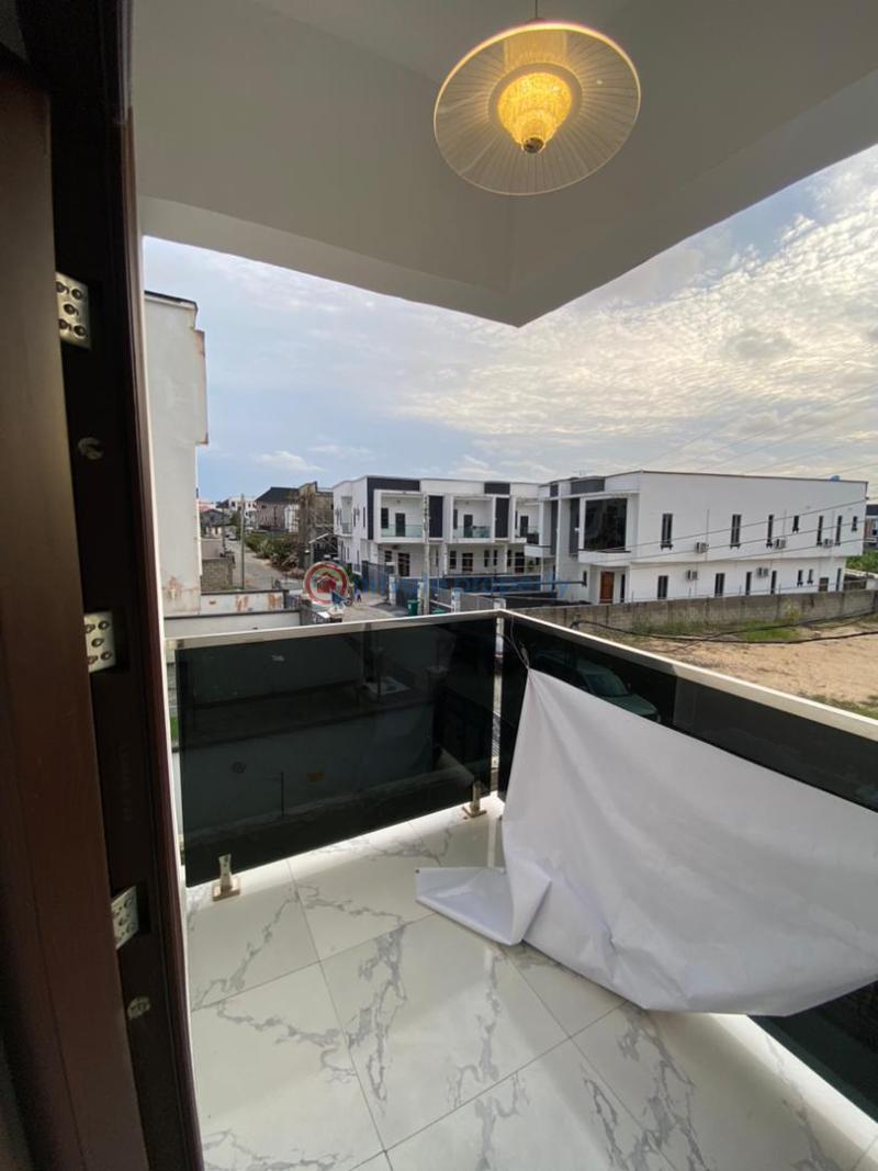 4 bedroom Detached Duplex For Sale Ajah Lekki Lagos Ajah Lagos - 0