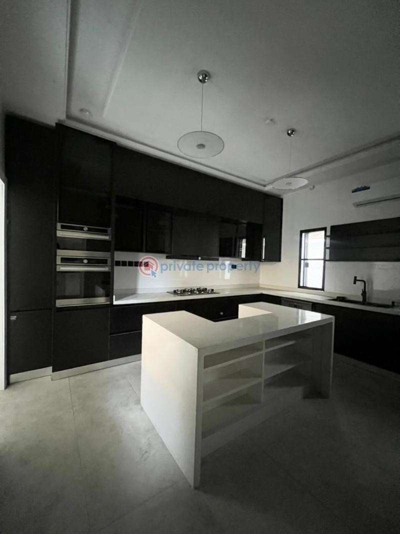 4 bedroom Detached Duplex For Sale Lekki Phase 1 Lagos - 7