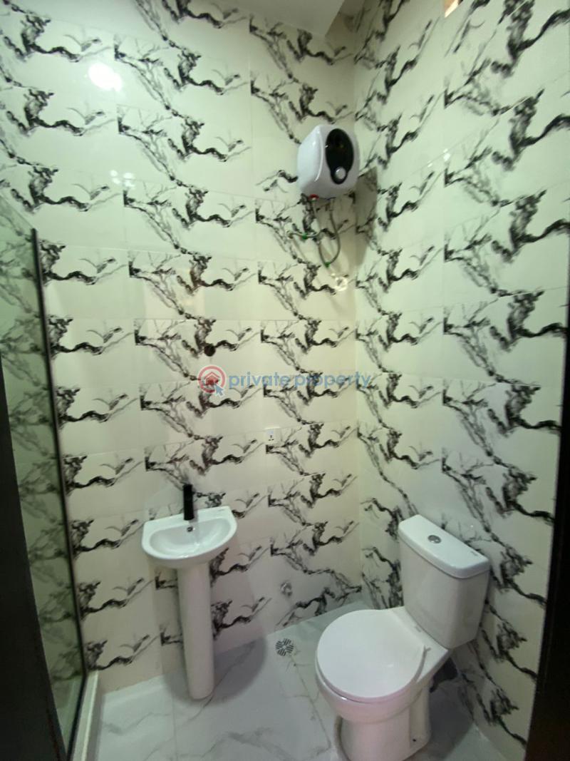 4 bedroom Detached Duplex For Sale Chevron Lekki Lagos Chevron Drive Lekki Lagos - 0