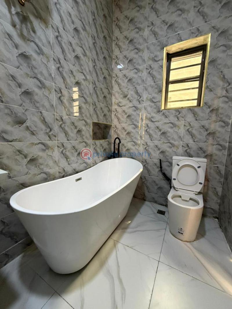 4 bedroom Detached Duplex For Sale Lekki Lagos - 11