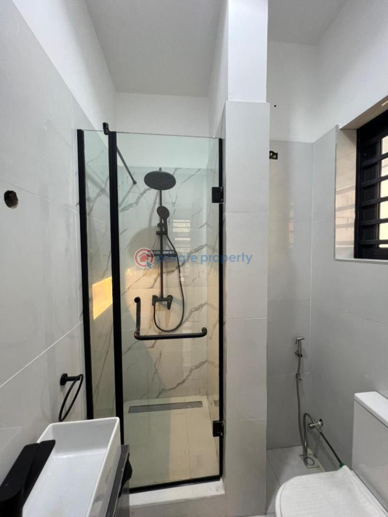 4 bedroom Detached Duplex For Sale Lekki Lagos - 5