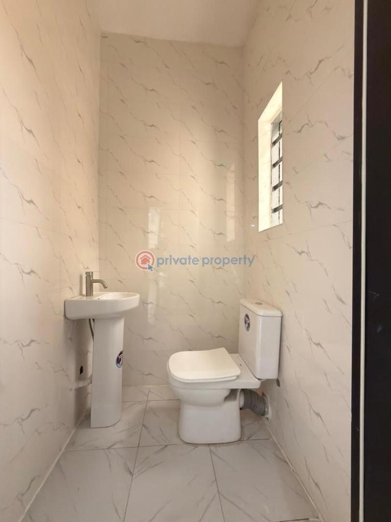 4 bedroom Detached Duplex For Sale Abraham Adesanya Ajah Lagos - 8