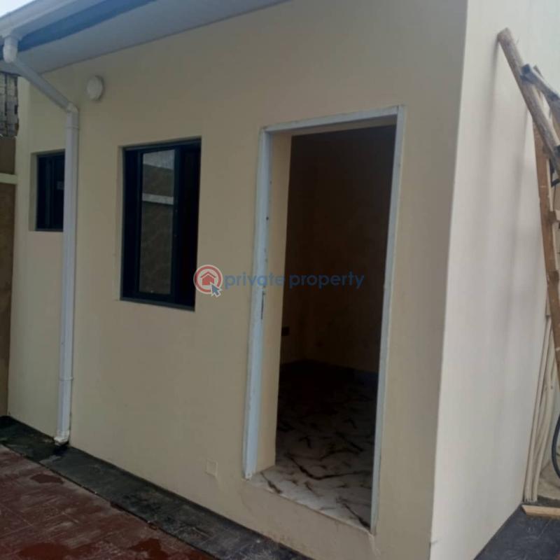 4 bedroom Detached Duplex For Sale Bera Estate Chevron Drive Lekki Lagos - 5