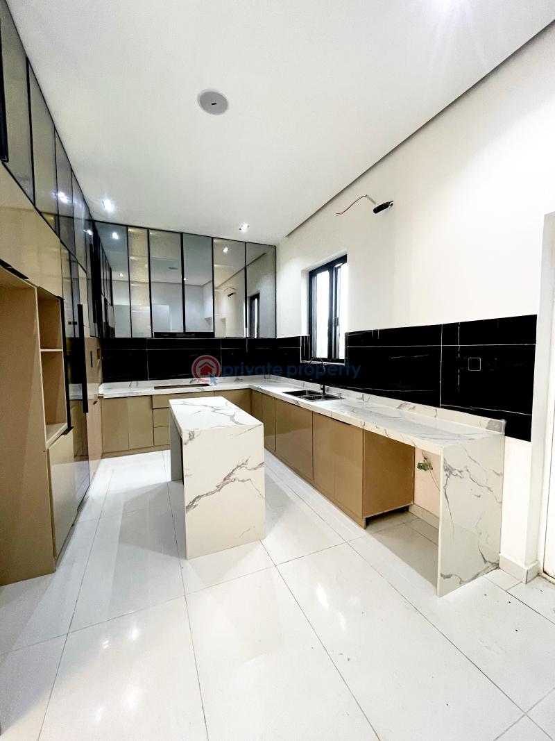 4 bedroom Detached Duplex For Sale Orchid , Lekki Lekki Lagos - 9