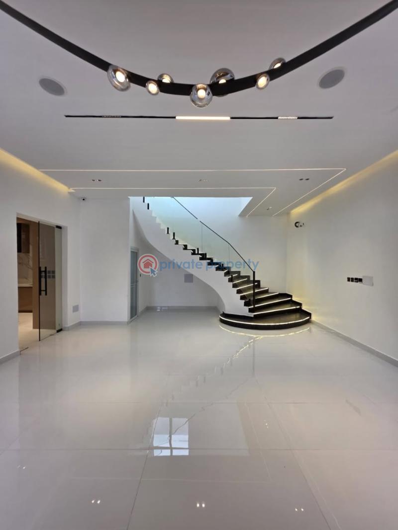 4 bedroom Detached Duplex For Sale Ajah Lagos - 4