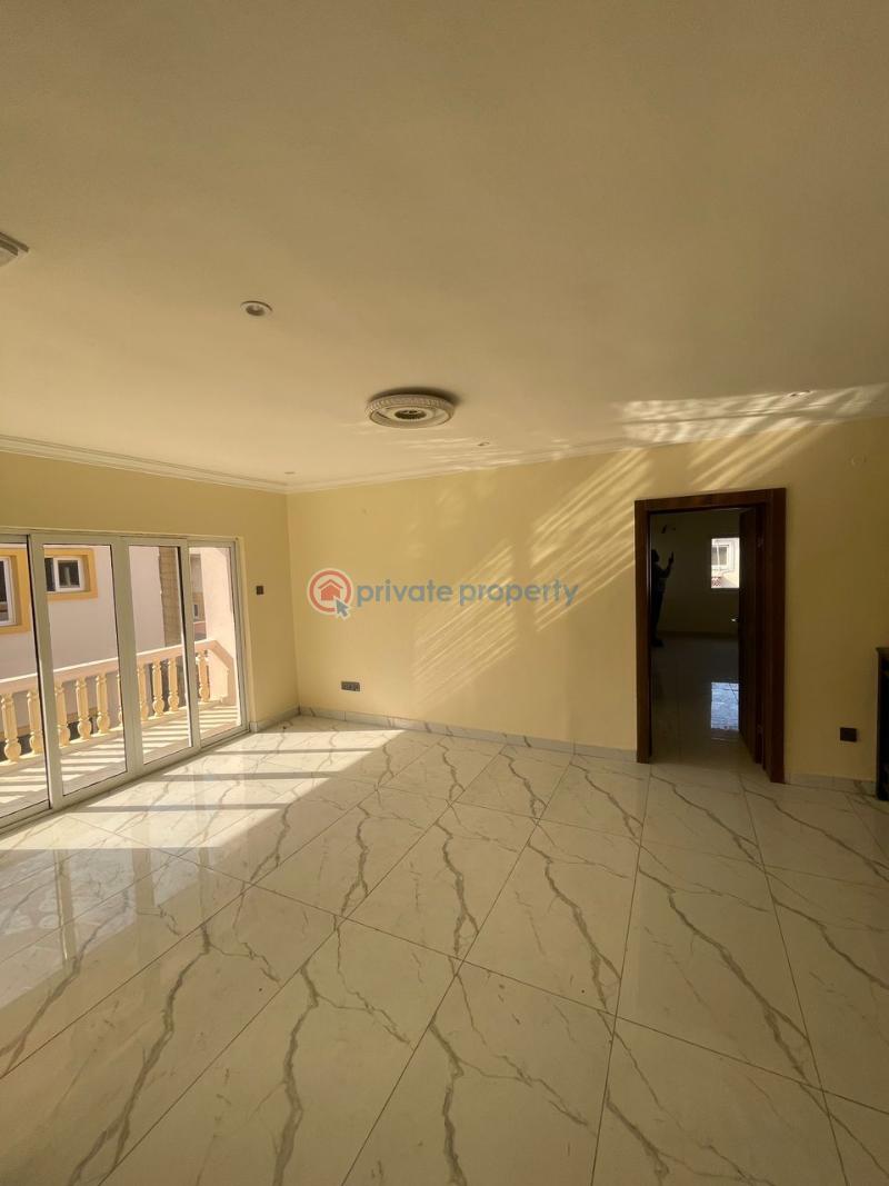 3 bedroom Semi detached Duplex For Rent Oniru Victoria Island Lagos - 11