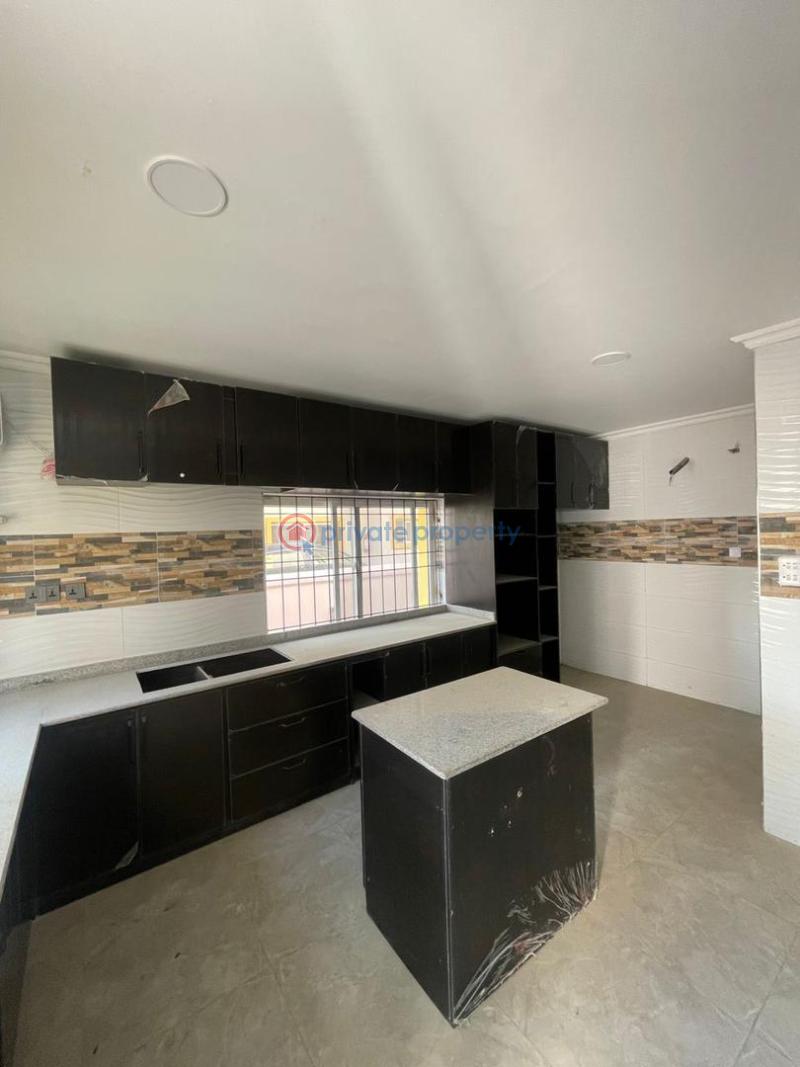 3 bedroom Semi detached Duplex For Rent Oniru Victoria Island Lagos - 2